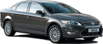 Ford Mondeo 1.6