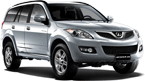 Great Wall Hover H3 2
