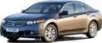 Honda Accord 2
