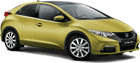 Honda Civic 1.8