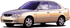 Hyundai Accent 1.5