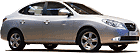 Hyundai Elantra 1.6i MT (122 Hp)