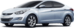 Hyundai Elantra 1.6