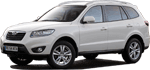 Hyundai Santa Fe 2.2
