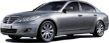 Hyundai Genesis 3.8
