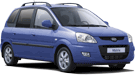Hyundai Matrix 