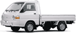 Hyundai Porter 2.5