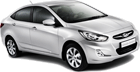 Hyundai Solaris 1.4