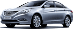 Hyundai Sonata 2