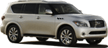 Infiniti QX56 