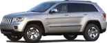 Jeep Grand Cherokee 3.0TD V6 (241Hp)