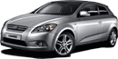 Kia ProCeed 1.6