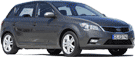 Kia Ceed 1,6 �/�