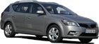 Kia Ceed 1.6