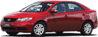 Kia Cerato 1.6