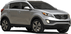 Kia Sportage 2