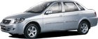 Lifan Breez 1.3