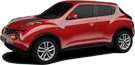 Nissan Juke 1.6 MT (117 �.�.) 2WD SE (F9-8B)