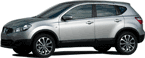 Nissan Qashqai 1.6