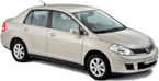 Nissan Tiida Sedan 1.6 (110 �.�.) �� Elegance (U--2-)
