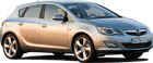 Opel Astra 1.4