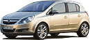 Opel Corsa  1.2