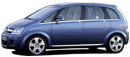 Opel Meriva  1.6