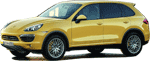 Porsche Cayenne 3.0 TDI (240Hp)