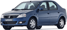 Renault Logan 1.6