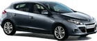 Renault Megane 1.6