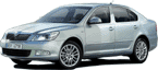 Skoda Octavia 1.4