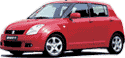 Suzuki Swift 1.5
