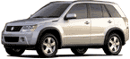 Suzuki Grand Vitara 2.4