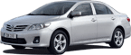 Toyota Corolla 1.6