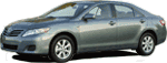 Toyota Camry 2.4