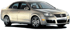 Volkswagen Jetta  2.0