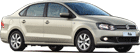 Volkswagen Polo 1.6