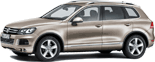 Volkswagen Touareg 3.6FSI V6 (249Hp)