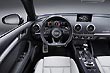  Audi RS3 Sportback 2016-2020
