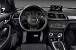  Audi RS Q3 2013-2014