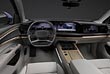 Интерьер Audi Q7 2026...