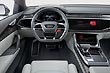  Audi Q8 Concept 2017