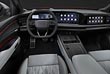 Интерьер Audi SQ9 2026...