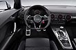  Audi TT RS 2016-2018