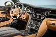  Bentley Mulsanne Speed 2014-2016