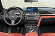  BMW M4 Cabrio 2014-2017