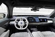 Интерьер BMW 7-series 2026...