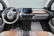  BMW i3 2013-2017