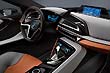  BMW i8 Spyder Concept 2012