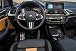 BMW X3 M 2019-2021